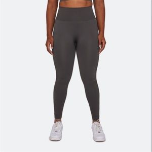 Set active Sculptflex workout legging in slate